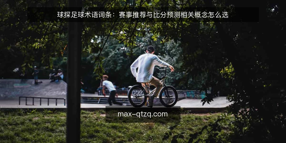 球探足球术语词条:赛事推荐与比分预测相关概念怎么选 — 先定选择标准:球探足球术语的选择维度 配图